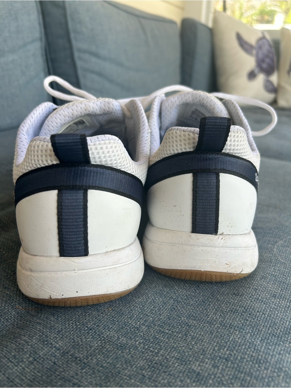 Men’s Sperry Harbormaster 2.0 Sneaker - Picture 6 of 8